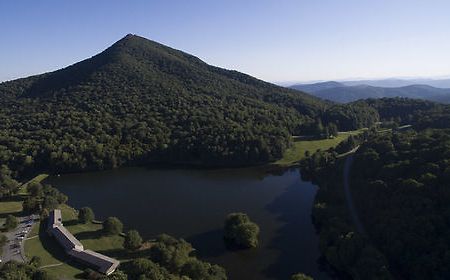 Peaks Of Otter Lodge Bedford Εξωτερικό φωτογραφία
