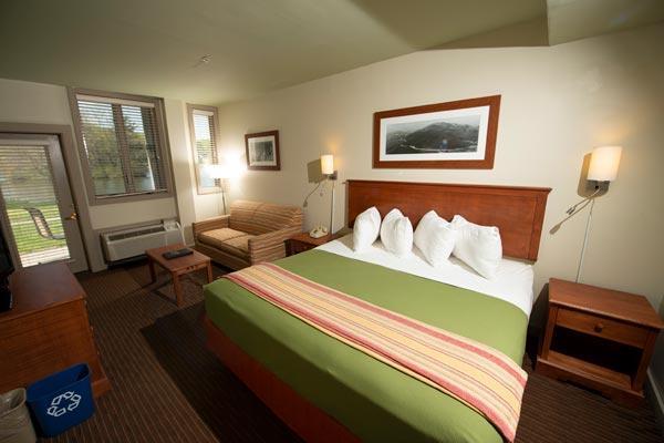 Peaks Of Otter Lodge Bedford Εξωτερικό φωτογραφία