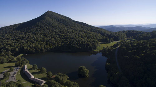 Peaks Of Otter Lodge Bedford Εξωτερικό φωτογραφία