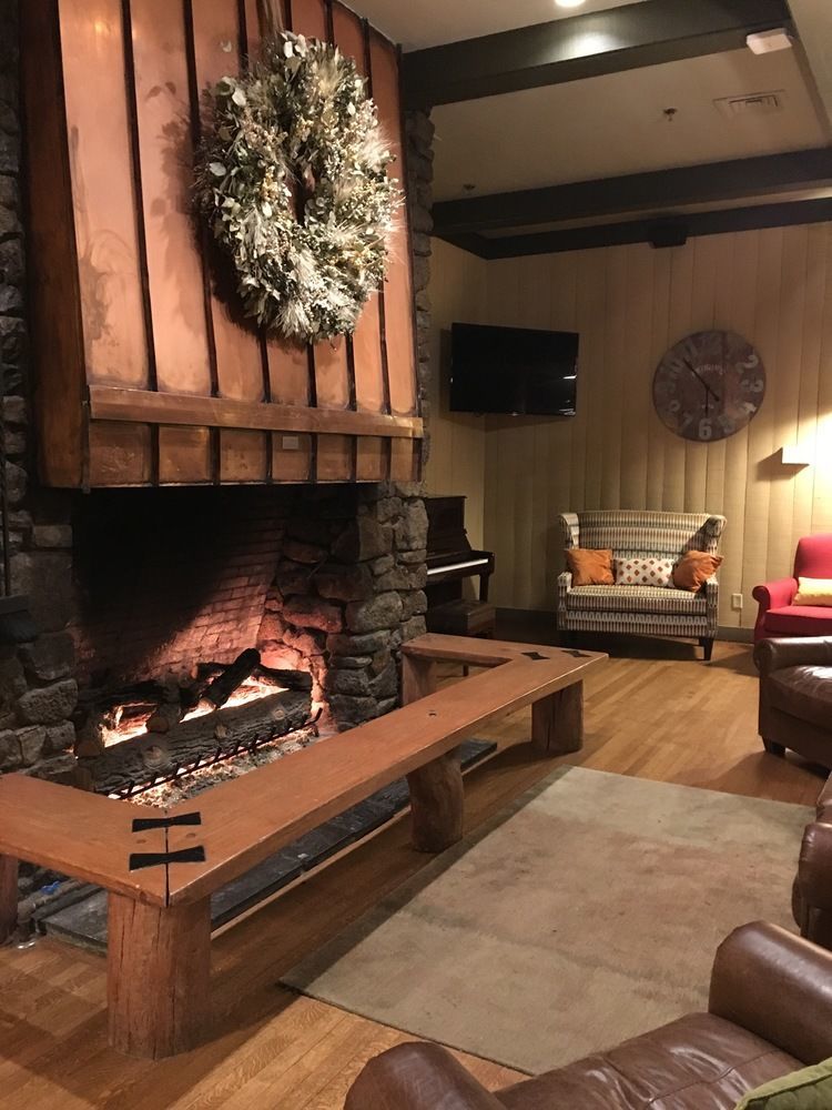 Peaks Of Otter Lodge Bedford Εξωτερικό φωτογραφία