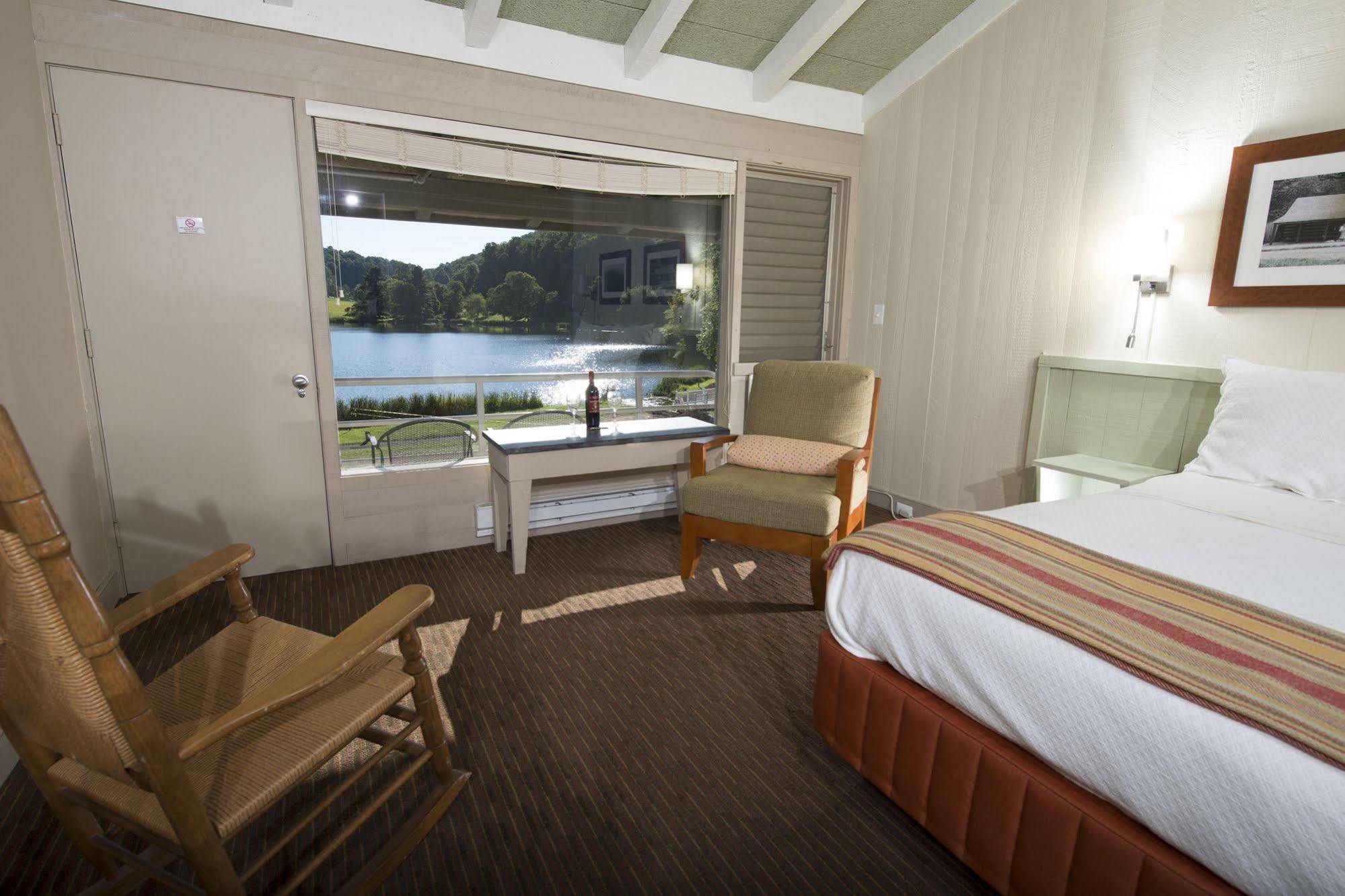 Peaks Of Otter Lodge Bedford Εξωτερικό φωτογραφία