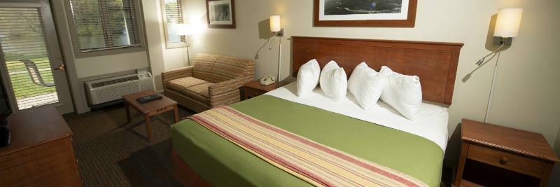 Peaks Of Otter Lodge Bedford Εξωτερικό φωτογραφία
